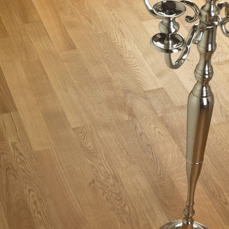 PreMass | Rovere Europeo | Spigolo vivo | olio uv