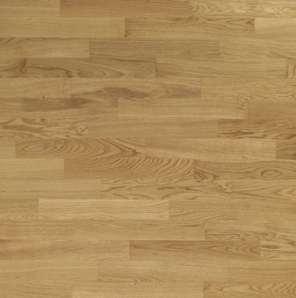 PreMass | Rovere Europeo Spigolo Vivo Finitura Assente Vernice semi-lucida - immagine 2