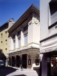 Teatro Manzoni, Bologna