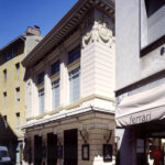 Teatro Manzoni, Bologna
