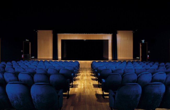 Teatro Politeama, Poggibonsi